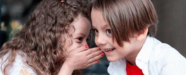 We've found the part of the brain that helps us say words how we intend to