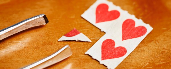 Microdosing LSD may not have the amazing brain effects we think, new study hints