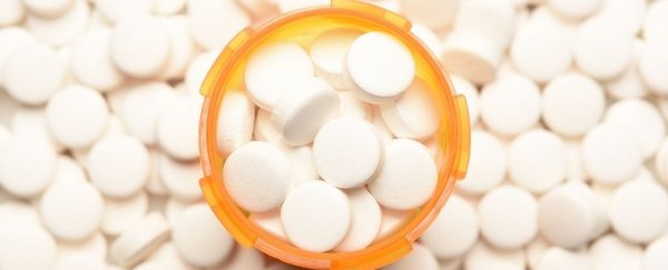 North America could expect over 1 million more opioid deaths by 2029
