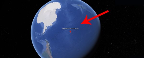 NASA just announced where ISS will plunge to its death in early 2031