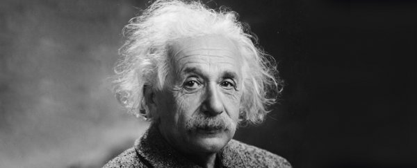 The Einstein effect: People trust nonsense more if they think a scientist said it