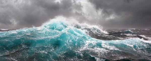 The true source of Earth's water could be wildly different to what you think