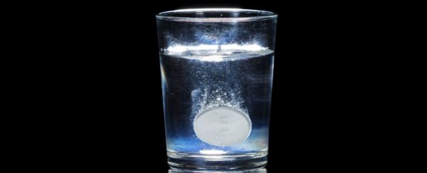 Common over-the-counter painkillers can be an unexpected source of too much sodium