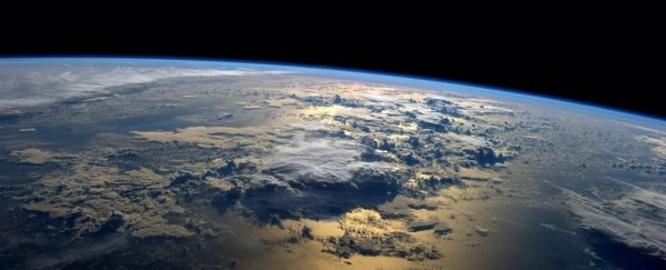 Earth's water was in the Solar System before Earth itself, meteorite reveals