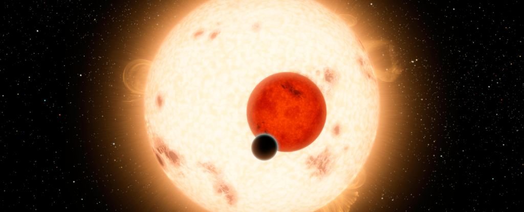 For The First Time, a Tatooine-Like Planet Has Been Detected Via a Wobbling Star