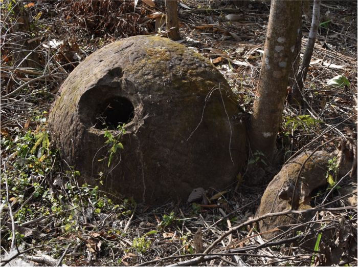 lower chaikam jars