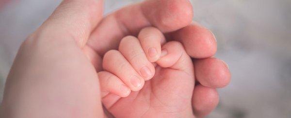 Baby Receives Heart Transplant With a Life-Changing Twist to counter organ rejection