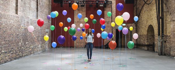 New training approach claims anyone can become more creative