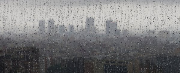 Americans are still plagued by a dark side-effect of the pandemic, research shows