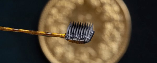 Brain implant enables completely 'locked-in' man to communicate again