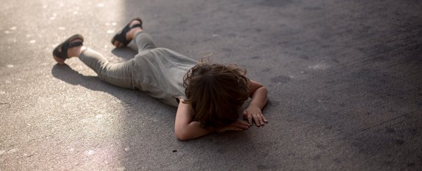 Facing the 'terrible twos'? Science can help you deal with toddler tantrums