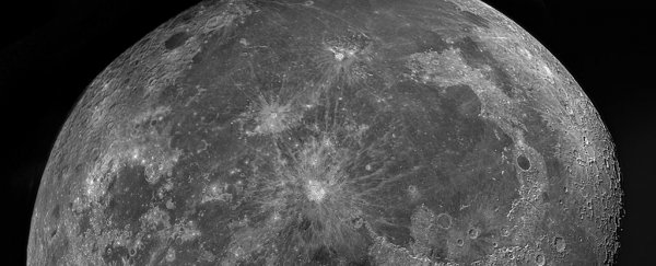 That abandoned rocket finally crashed into the Moon, likely making a huge crater