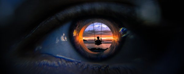 Strange illusion shows the human brain mess with time to maintain our expectations