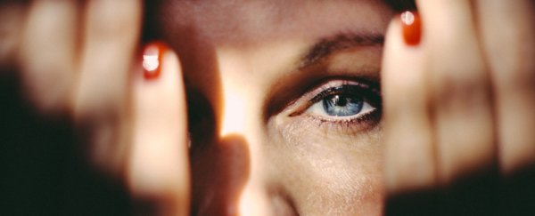 Looking at a human face triggers activity in our brains unlike any other object