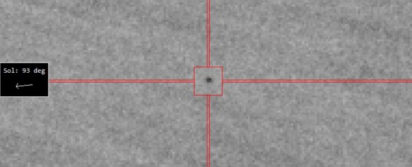 An asteroid predicted to hit Earth in 2023 has turned out to be safe