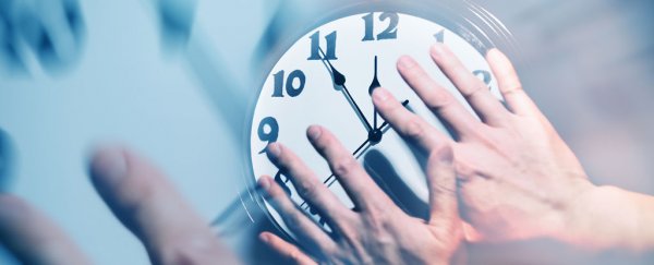 You're Not Wrong: A Neurologist explains why daylight saving time isn't healthy