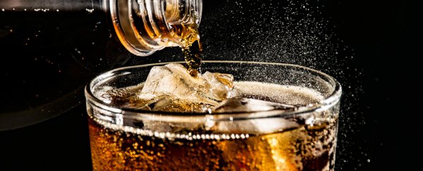 Controversial new study links artificial sweeteners to cancer yet again