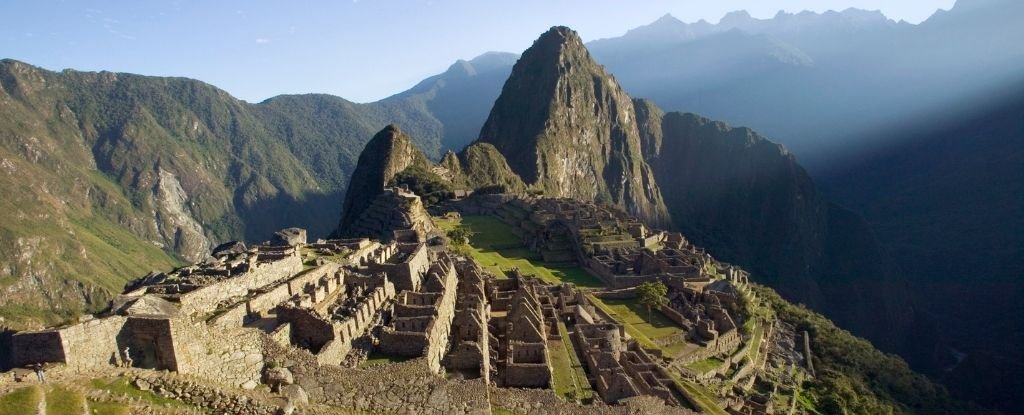 We May Have Been Calling Machu Picchu The Wrong Name For Over 100 Years