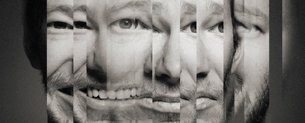 Wild paper claims psychopathy may not be a mental disorder, but something else