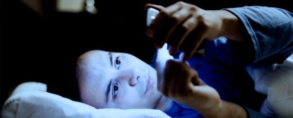 Here's what doomscrolling is doing to your brain – and how to fix it