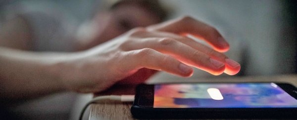 There's a secret to the perfect wake-up sound, and scientists think they've cracked it