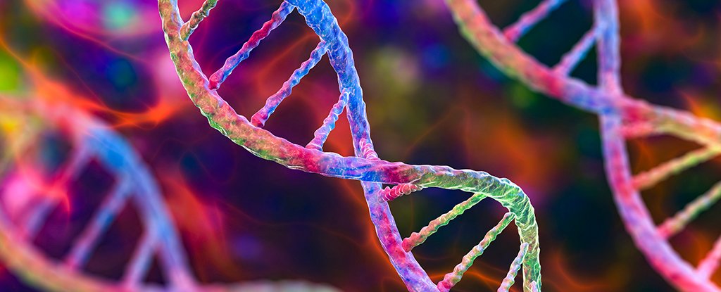 Los científicos crean ARN que evoluciona por sí solo.  Así podría ser cómo comenzó la vida en la Tierra