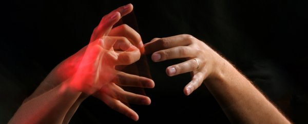 New experiments hint human language likely didn't start with grunts