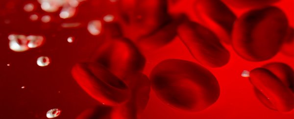 It's official, microplastics were found circulating in human blood for the first time