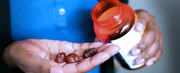 Is it okay to take melatonin for your sleep? A doctor explains the risks