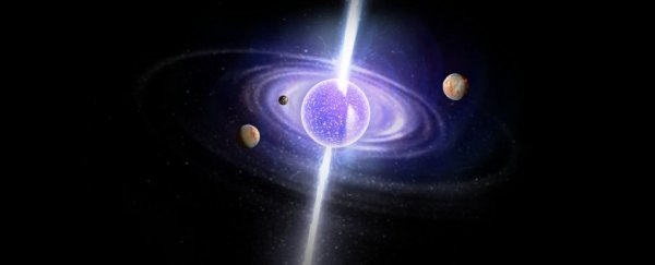 It's Official: NASA Confirms We've Found 5,000 Worlds Outside The Solar System