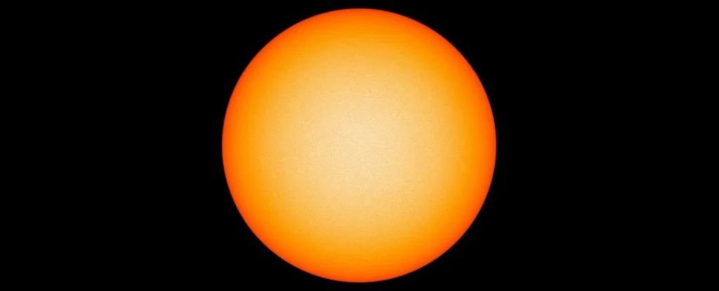 In February 2018, the Sun had no spots for almost two weeks. 