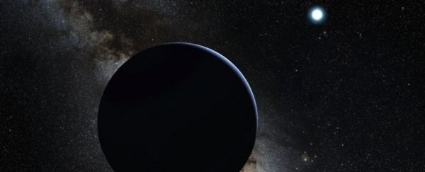 Surprise! We Still Haven't Found Planet Nine  Planet-nine-artistic-impression_600