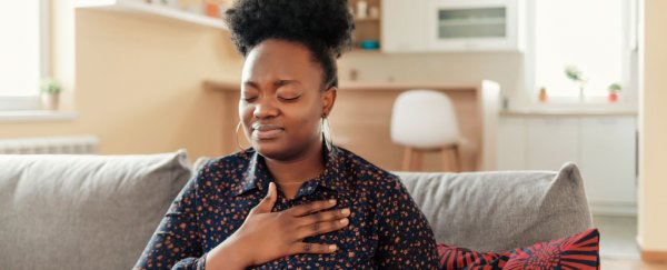 Do heart disease risk factors up the odds of depression? Large study found out