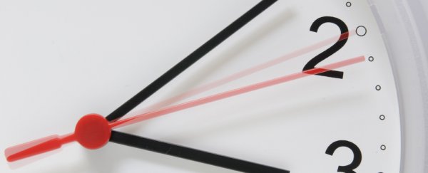 Ultraprecise atomic optical clocks could help us redefine the length of a second