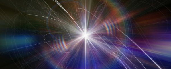 An unexpected boson measurement is threatening the Standard Model of physics