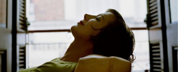 Case study shows it's possible to orgasm using only your mind