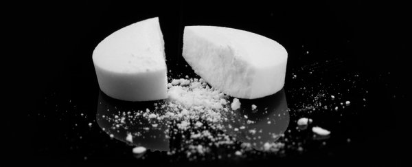 US has a catastrophic rise in fentanyl-contaminated drugs, researchers find