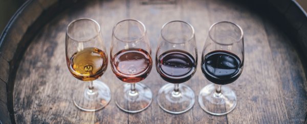 Not all kinds of alcohol are equally bad for body fat, study suggests