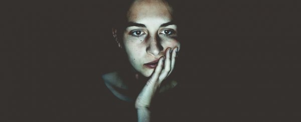 Massive study finds we need better therapies than antidepressants. Here's why