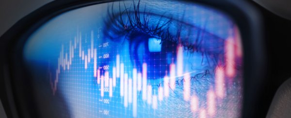 Survey links 'dark tetrad' personality traits like narcissism to buying crypto