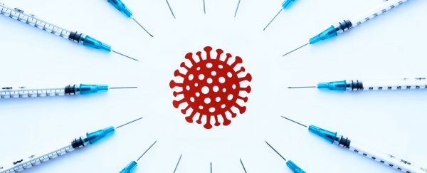 Do you need a 4th COVID vaccine dose? An epidemiologist has the evidence