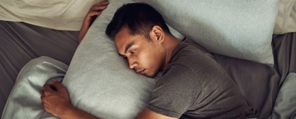Human sleep falls into at least 16 distinct types, large data study finds