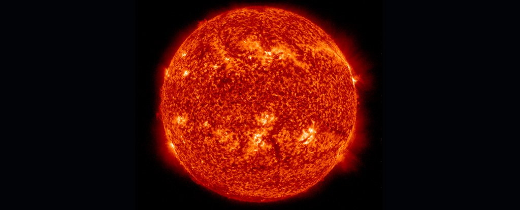 The Sun on 11 April 2022. 