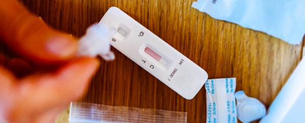 Should we be worried about XE, the new COVID hybrid? Here's the science