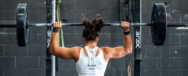 Why you don't need to feel sore after a workout to know if you've exercised enough