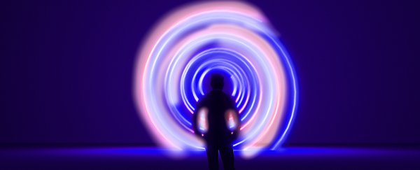 There's one way time travel could be possible, according to this physicist