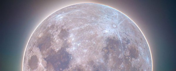 Secret US Defense Program Proposed Nuking the Moon, Documents Reveal