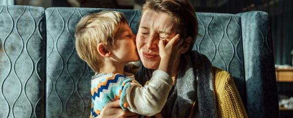 A key detail in some people's childhoods may lead to vaccine resistance, study finds