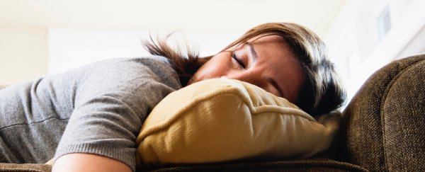 Fatigue after COVID is a real issue. Here are 5 things you can do about it