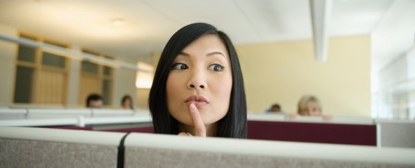 There's a surprising upside to imposter syndrome, research shows